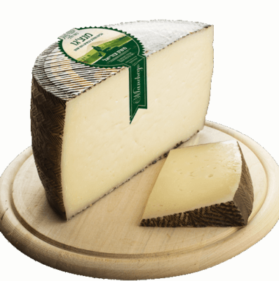 Manchego cheese
